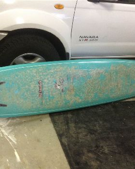 Surfing