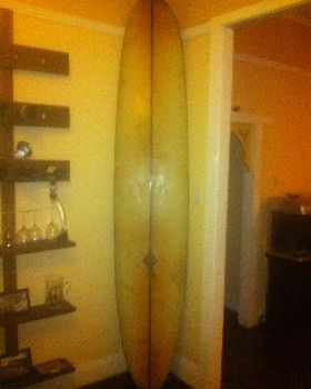 Surfing