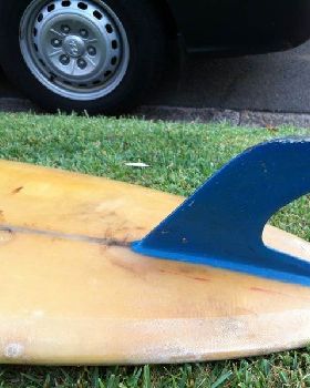 Surfing
