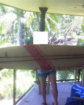 Surfing