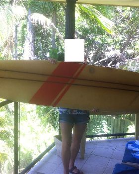Surfing