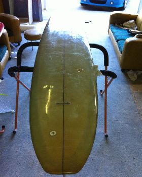 Surfing