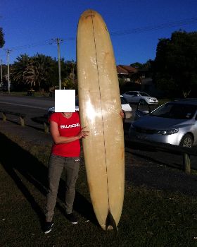 Surfing
