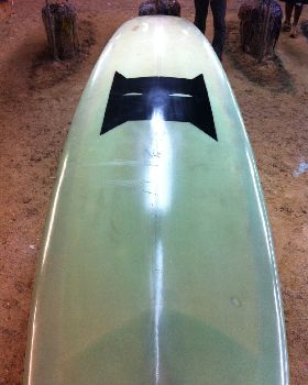 Surfing