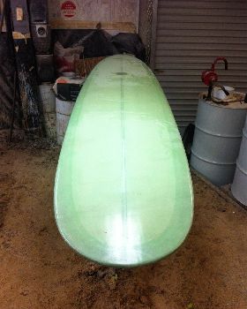 Surfing