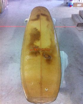 Surfing