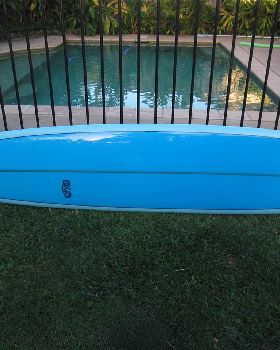 Surfing