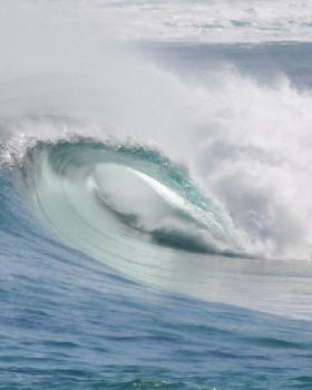 Surfing