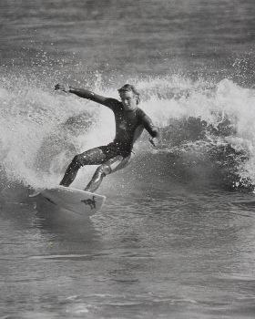 Surfing