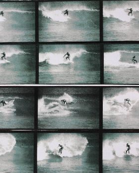 Surfing