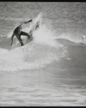Surfing