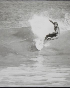 Surfing