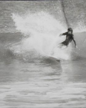 Surfing