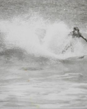 Surfing