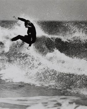 Surfing