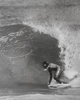 Surfing