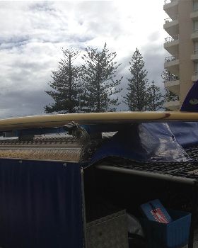 Surfing