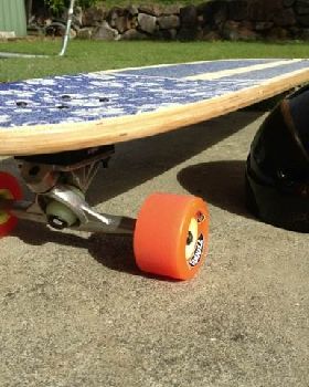 Surfing