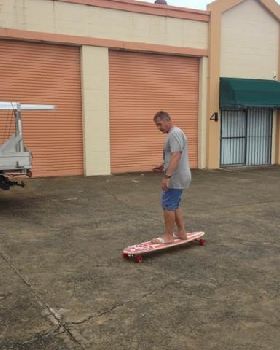 Surfing