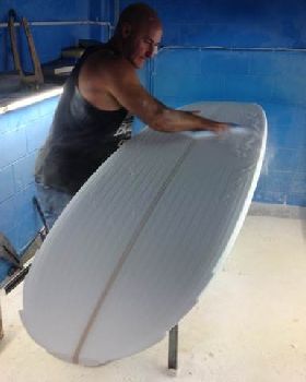 Surfing