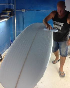 Surfing