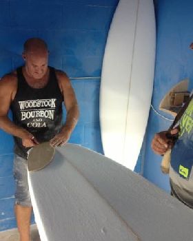 Surfing