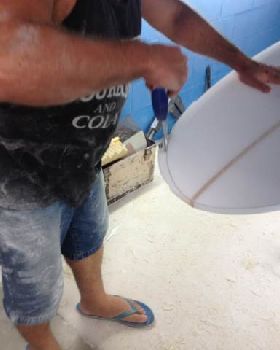 Surfing