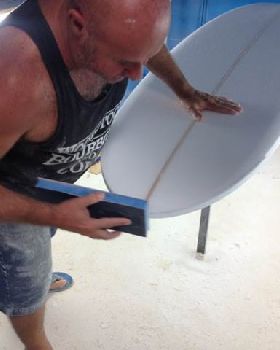 Surfing