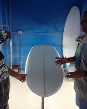 Surfing