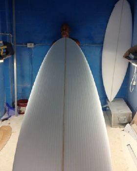 Surfing