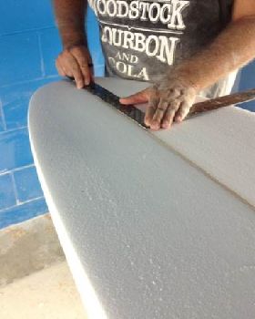 Surfing