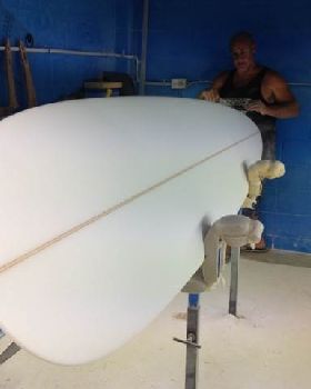 Surfing