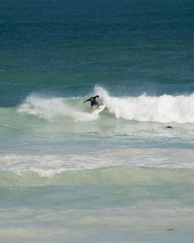 Surfing