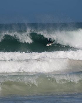 Surfing
