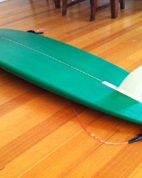 Surfing