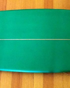 6'8 Single