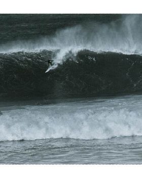Surfing