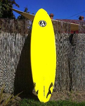 Surfing