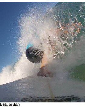 Surfing