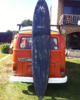 Surfing