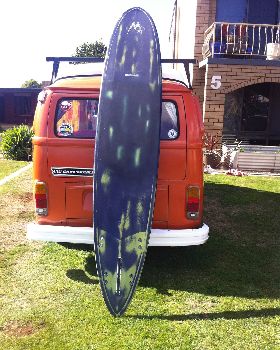 Surfing