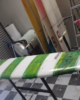 Surfing