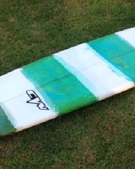 Surfing