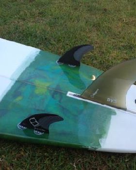 Surfing