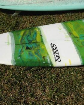 Surfing