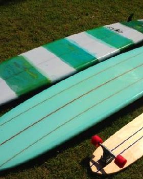 Surfing