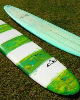 Surfing
