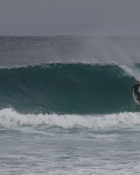 Surfing
