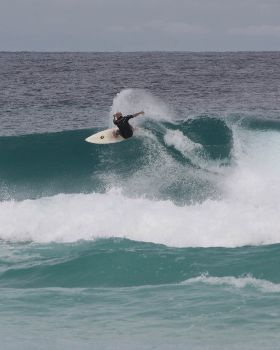 Surfing