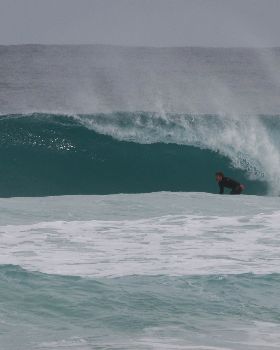 Surfing